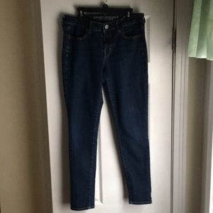American Eagle Jegging size 8